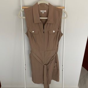 Guess women’s dress size L